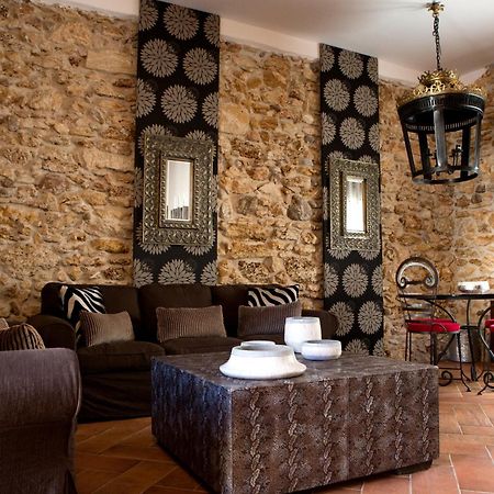 Il Baglio Della Luna Relais By Le Dhome Sicily Balestrate Dış mekan fotoğraf