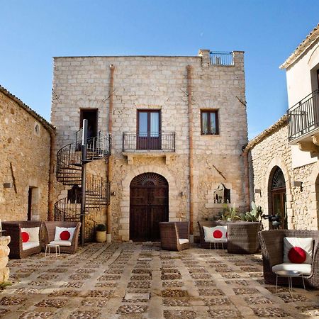 Il Baglio Della Luna Relais By Le Dhome Sicily Balestrate Dış mekan fotoğraf