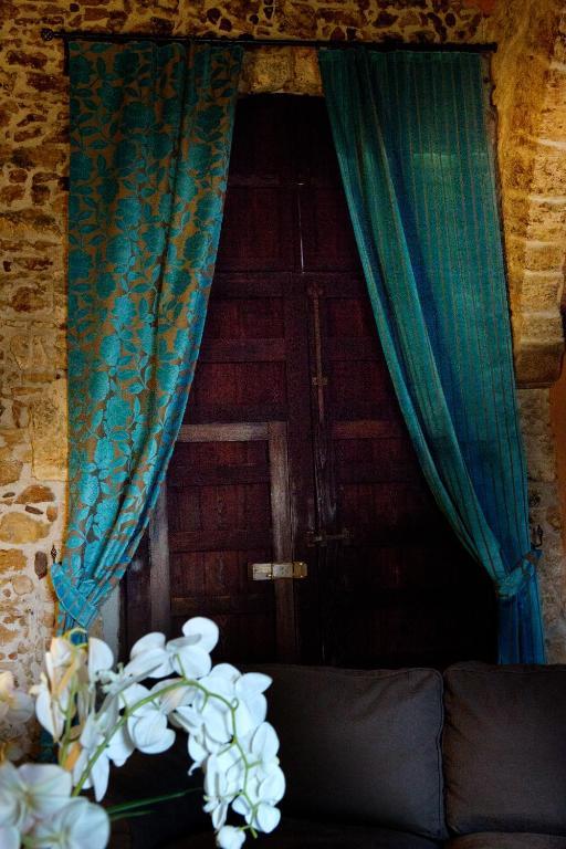 Il Baglio Della Luna Relais By Le Dhome Sicily Balestrate Oda fotoğraf