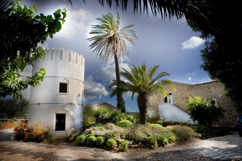 Il Baglio Della Luna Relais By Le Dhome Sicily Balestrate Dış mekan fotoğraf