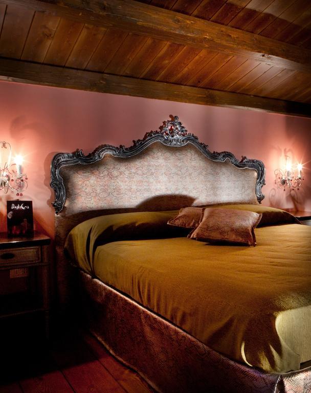 Il Baglio Della Luna Relais By Le Dhome Sicily Balestrate Dış mekan fotoğraf