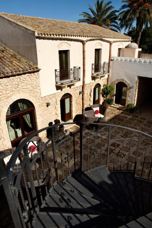 Il Baglio Della Luna Relais By Le Dhome Sicily Balestrate Dış mekan fotoğraf