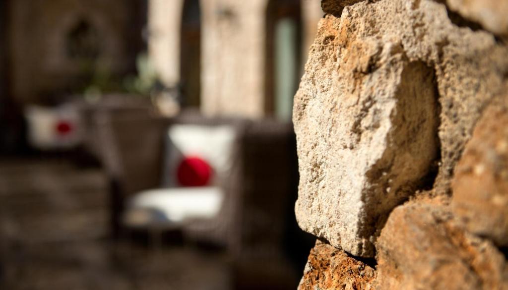 Il Baglio Della Luna Relais By Le Dhome Sicily Balestrate Dış mekan fotoğraf