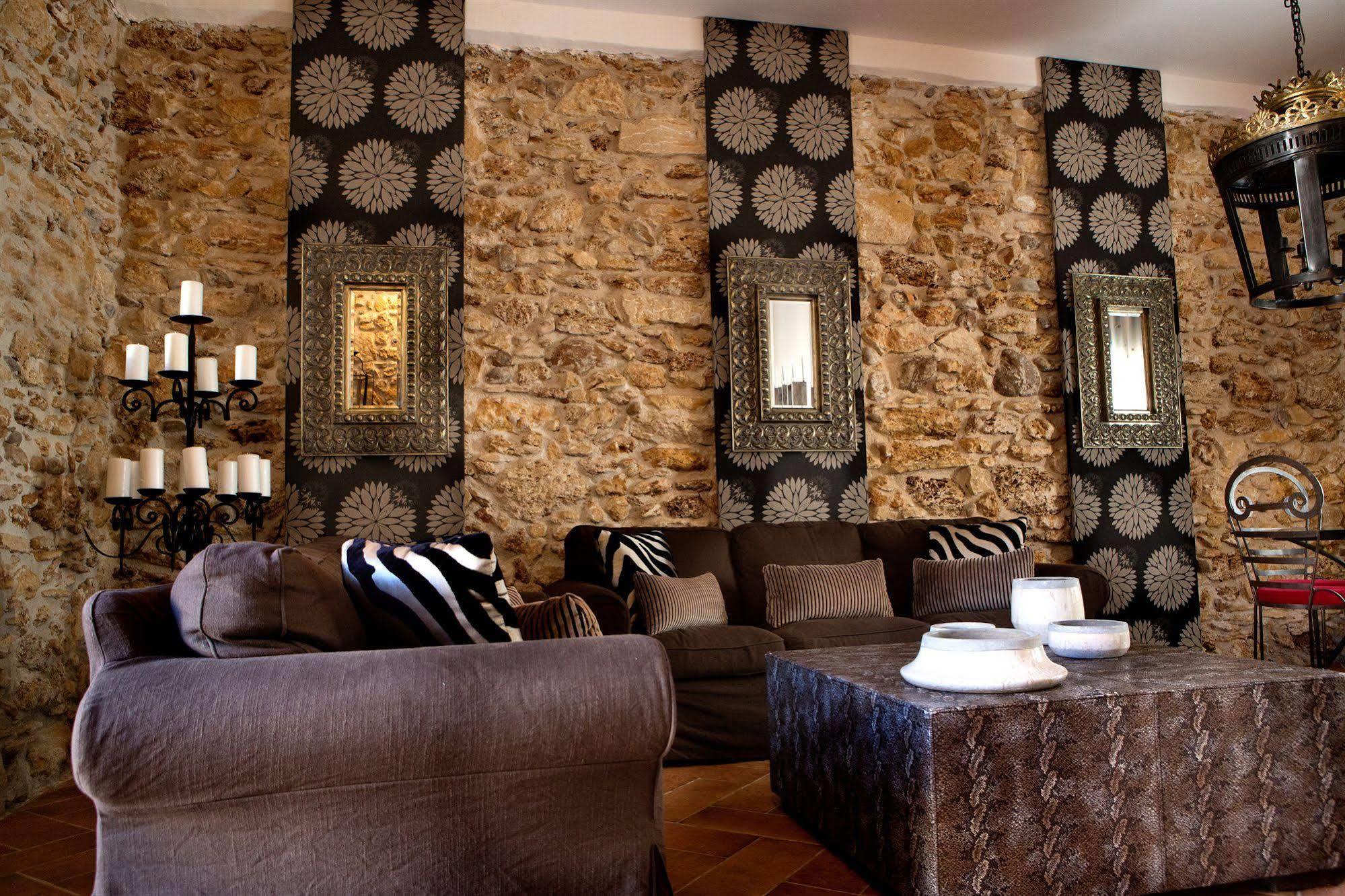 Il Baglio Della Luna Relais By Le Dhome Sicily Balestrate Dış mekan fotoğraf