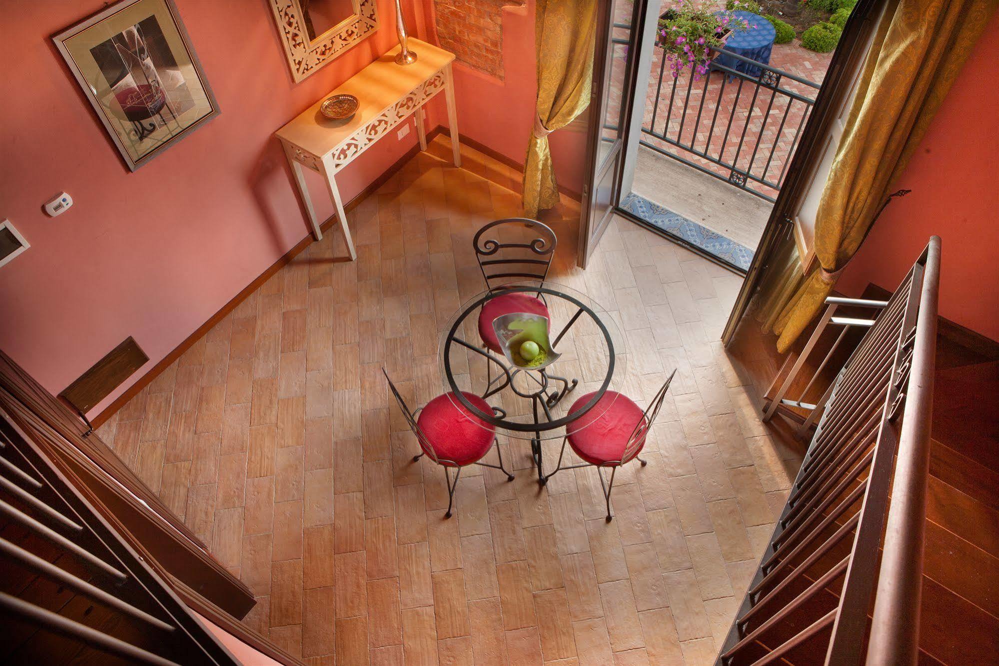 Il Baglio Della Luna Relais By Le Dhome Sicily Balestrate Dış mekan fotoğraf