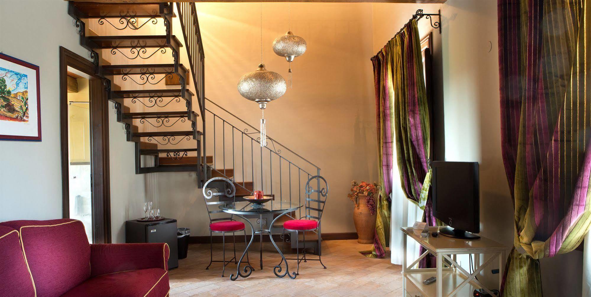 Il Baglio Della Luna Relais By Le Dhome Sicily Balestrate Dış mekan fotoğraf