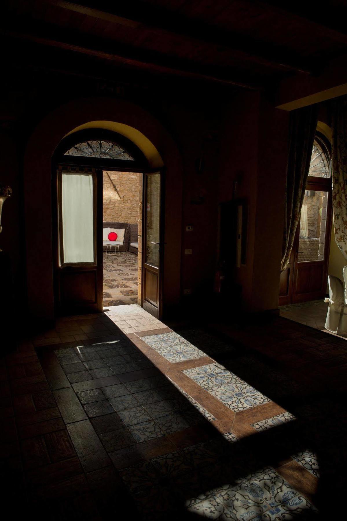 Il Baglio Della Luna Relais By Le Dhome Sicily Balestrate Dış mekan fotoğraf
