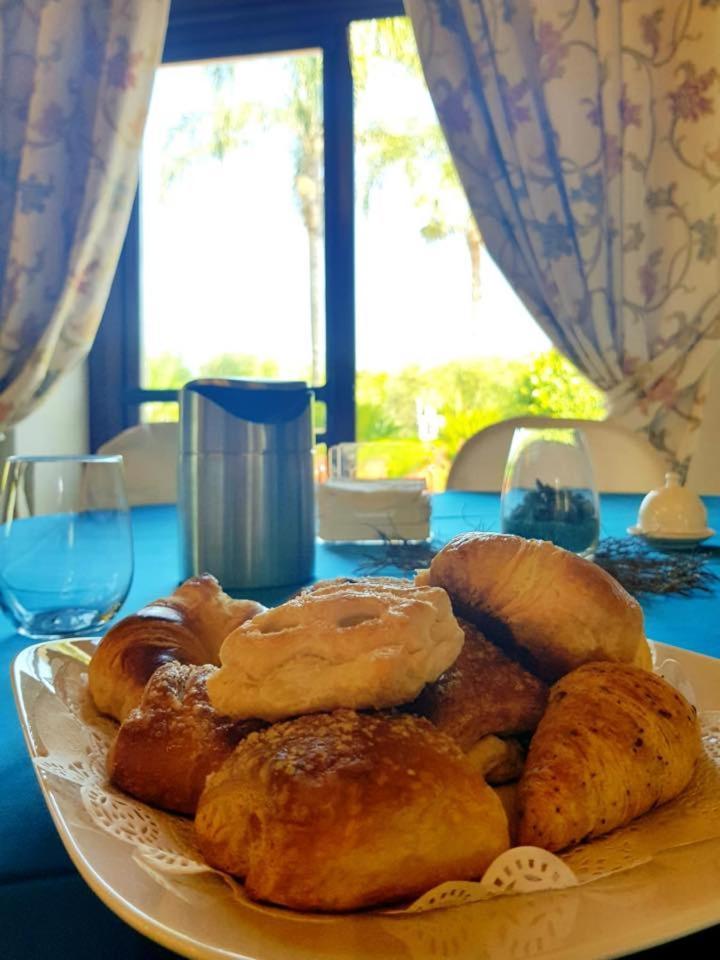Il Baglio Della Luna Relais By Le Dhome Sicily Balestrate Dış mekan fotoğraf