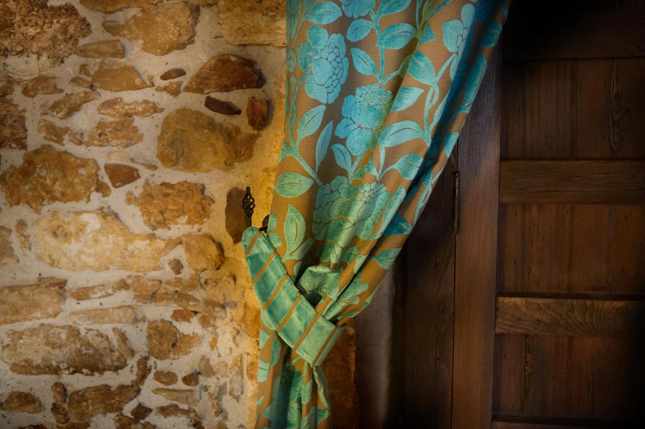 Il Baglio Della Luna Relais By Le Dhome Sicily Balestrate Oda fotoğraf