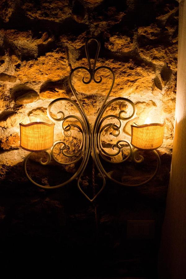 Il Baglio Della Luna Relais By Le Dhome Sicily Balestrate Dış mekan fotoğraf