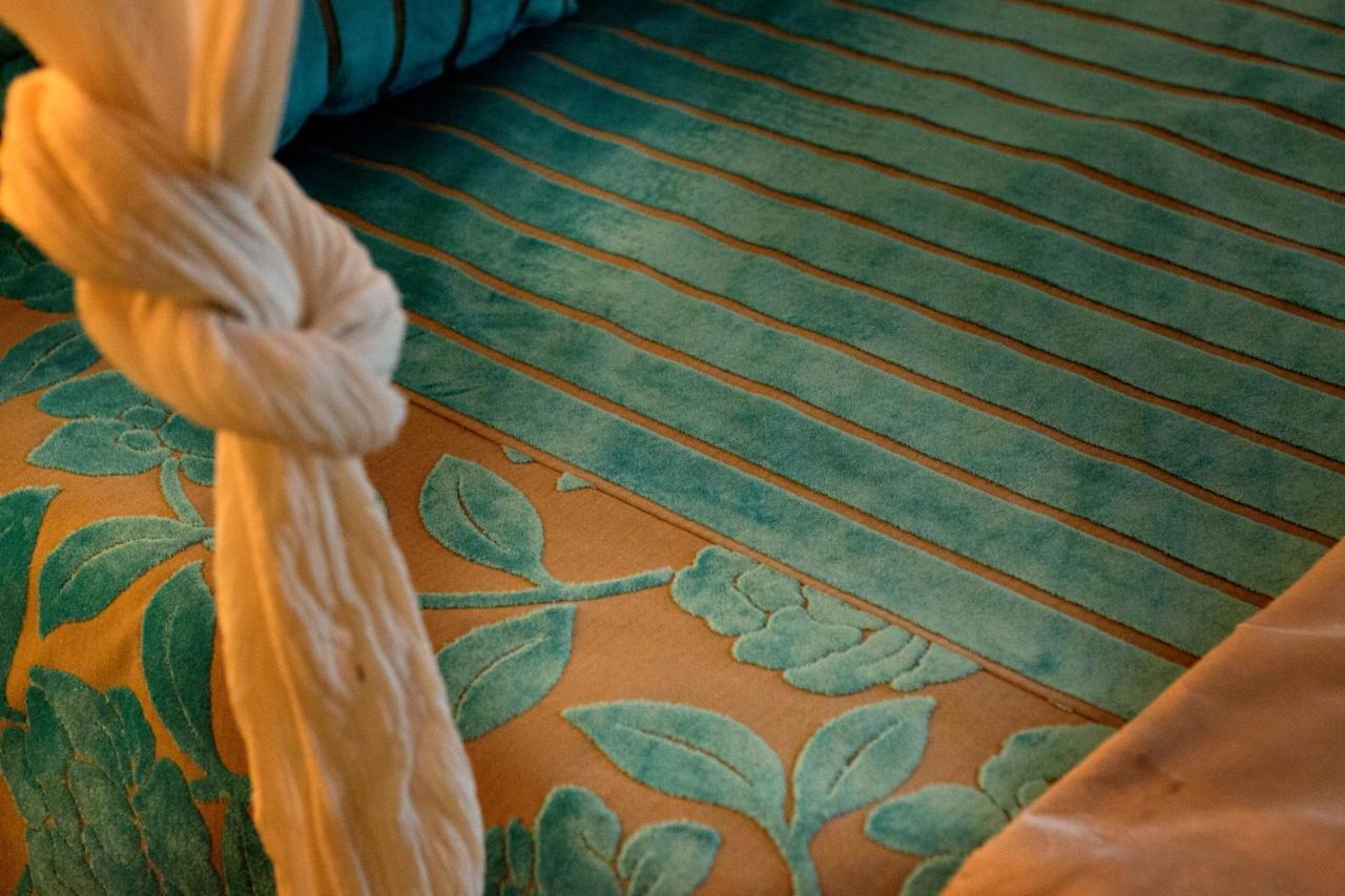 Il Baglio Della Luna Relais By Le Dhome Sicily Balestrate Oda fotoğraf