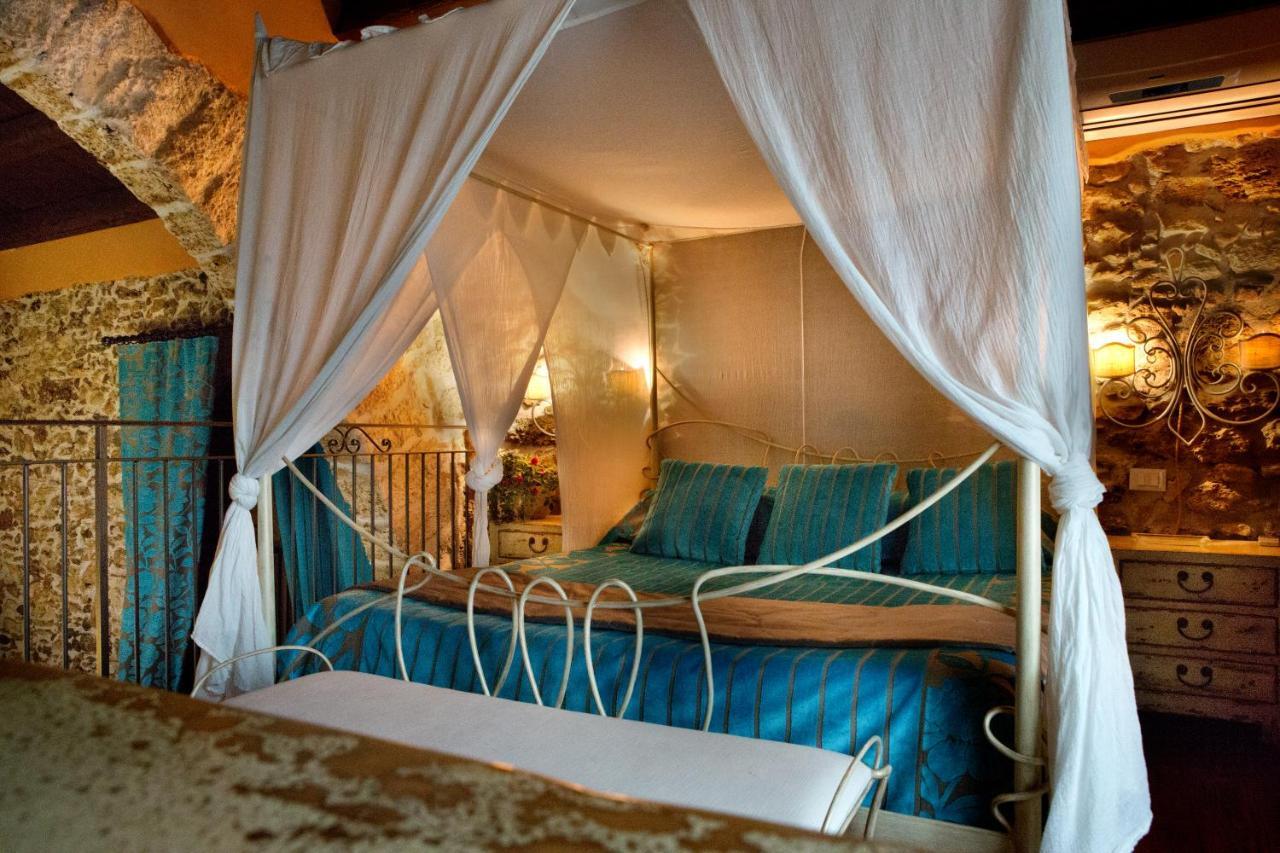 Il Baglio Della Luna Relais By Le Dhome Sicily Balestrate Oda fotoğraf